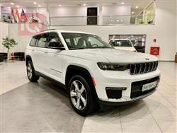 جيب جراند شيروكي إل